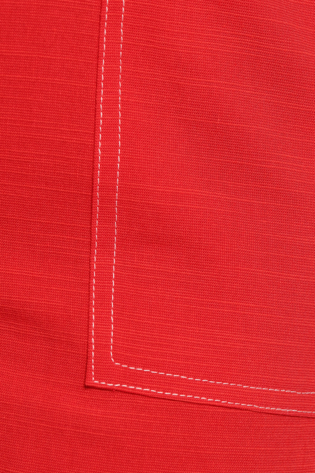 Flo Shorts - Red