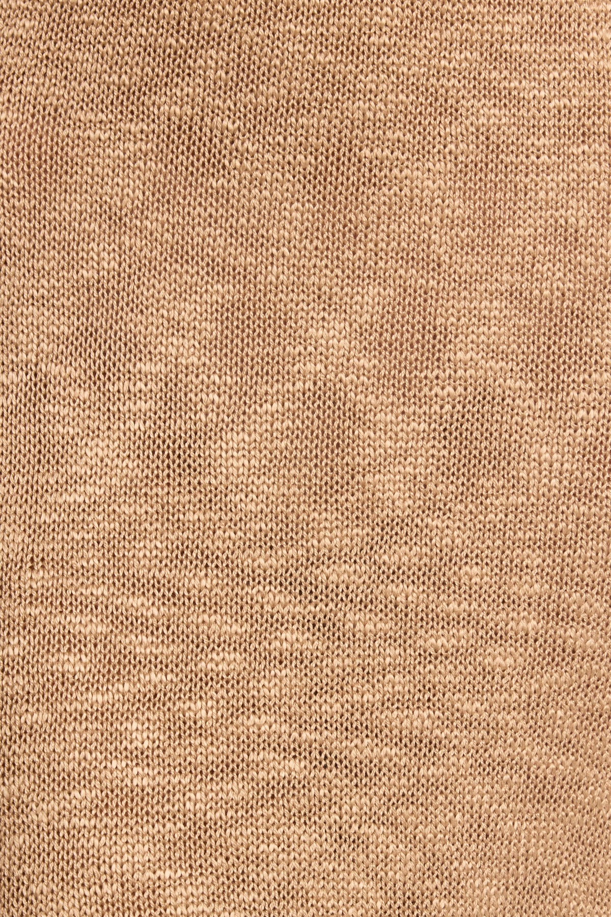 Indya Knit Skirt - Mocha