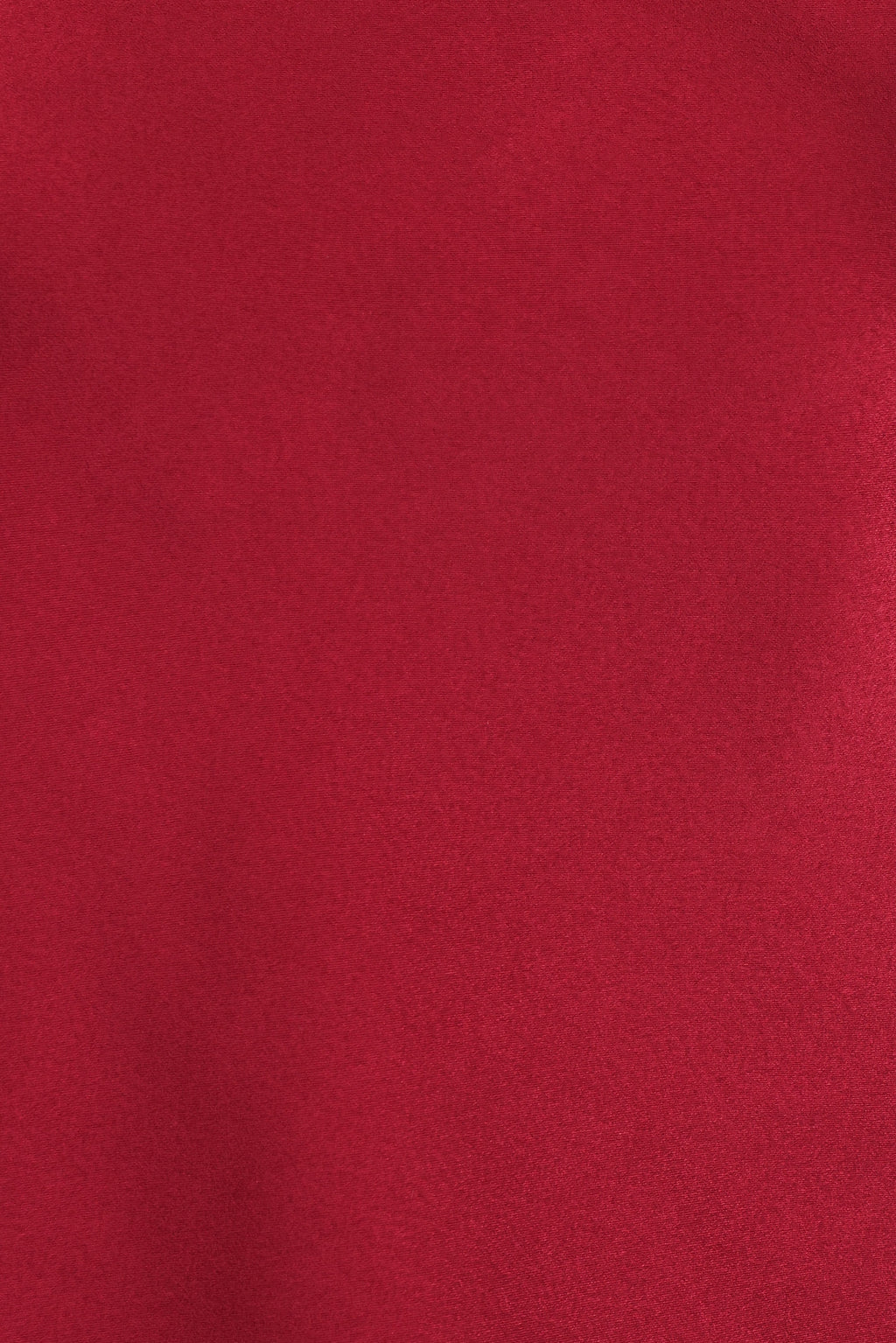 Brisa Off Shoulder Top - Cherry