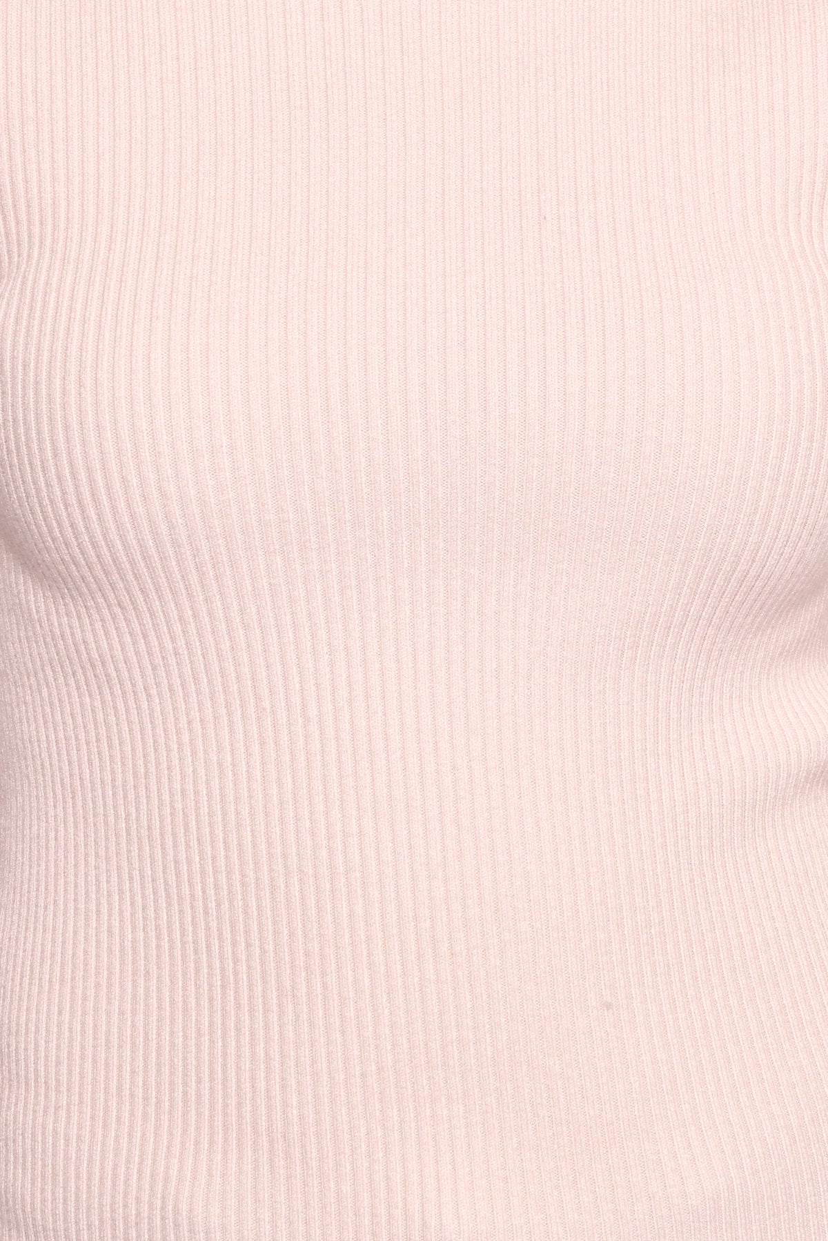 Kya Knit Top - Pink