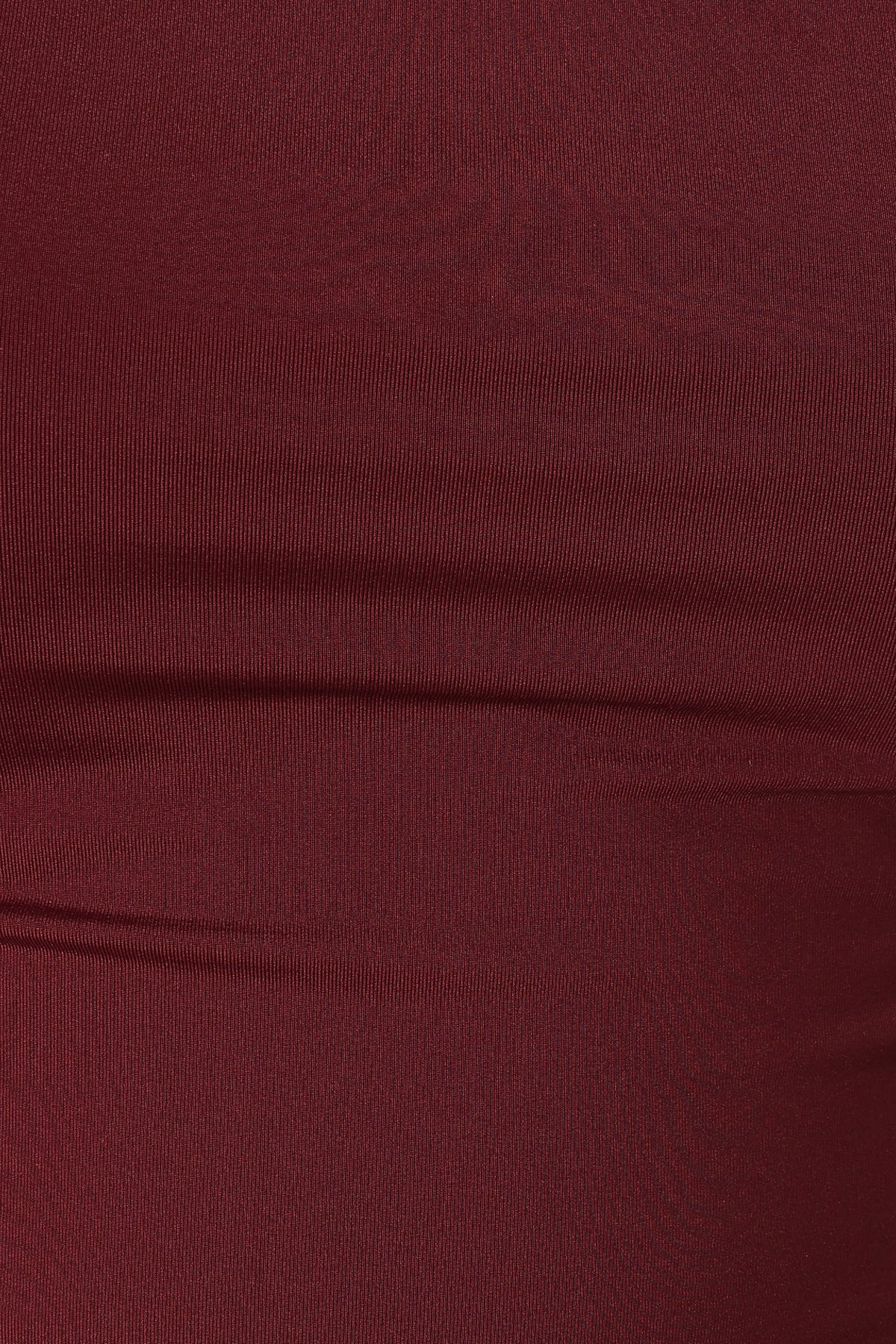 Reign Top - Merlot