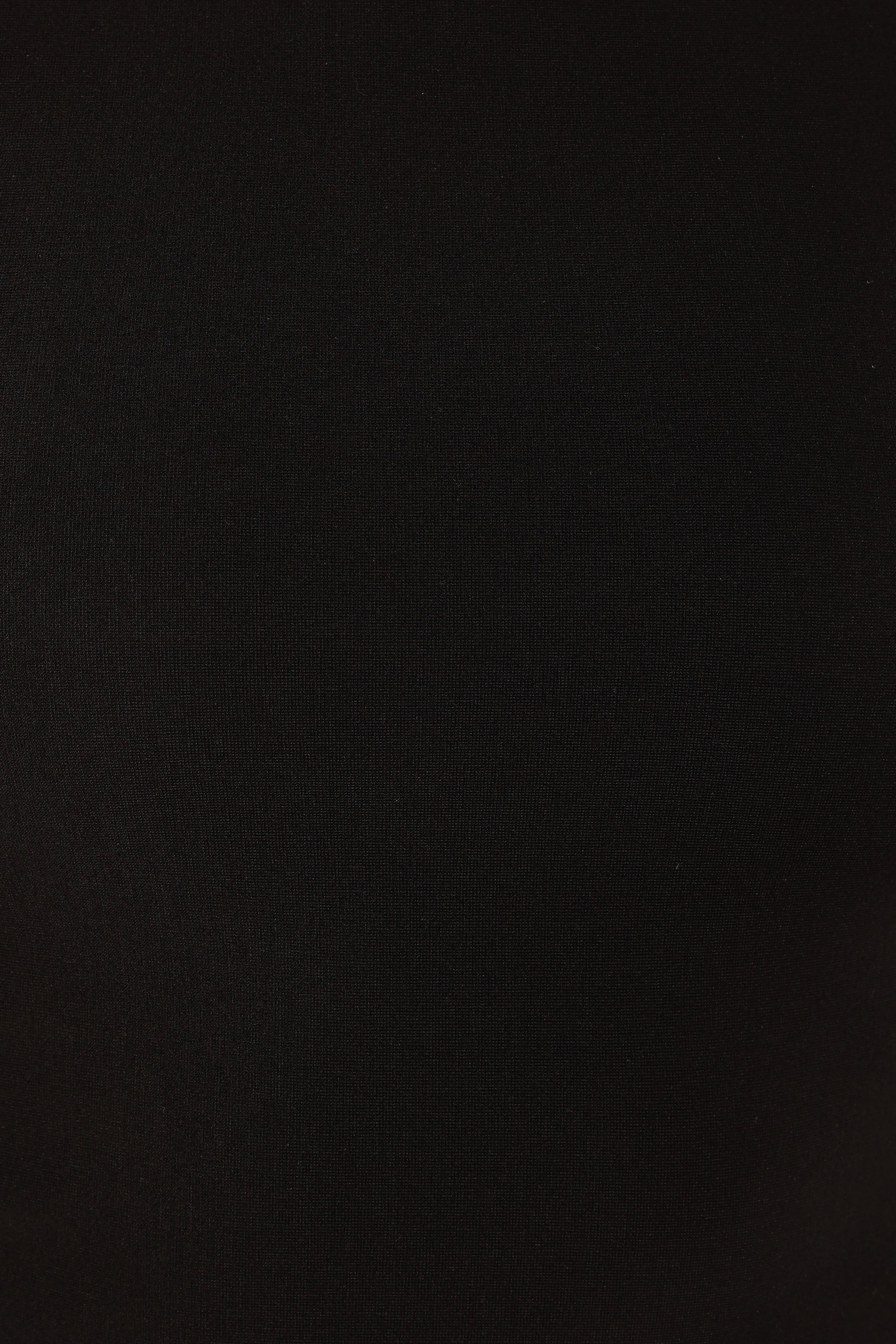 Yash Top - Black