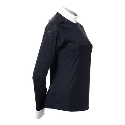 Petra LS Show Shirt