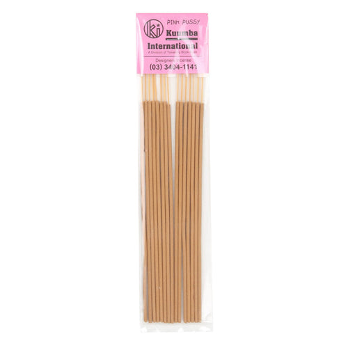 Pink Pussy Incense