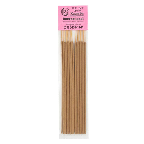 Play Boy Bunny Incense