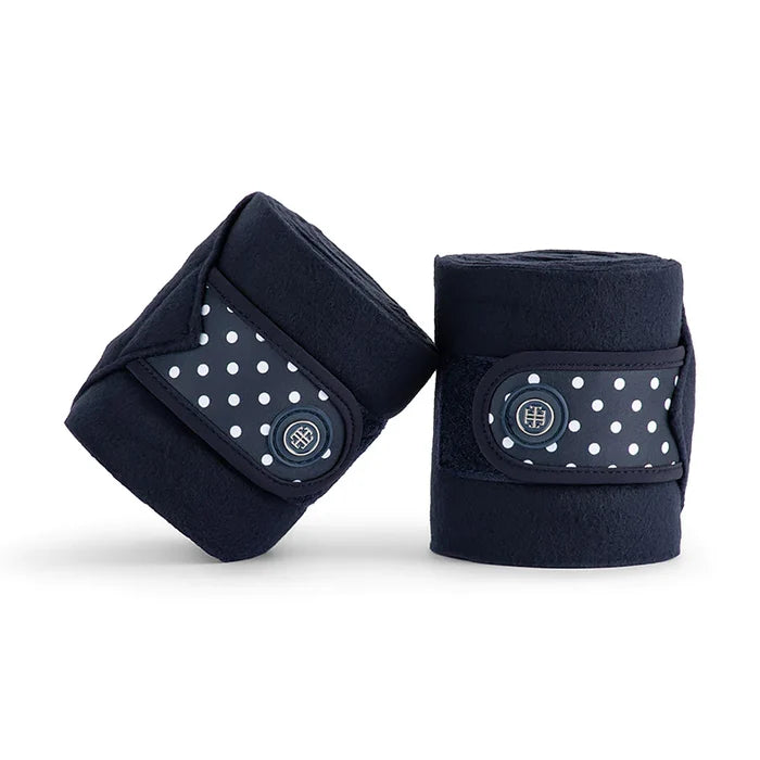 Polka Dot Set