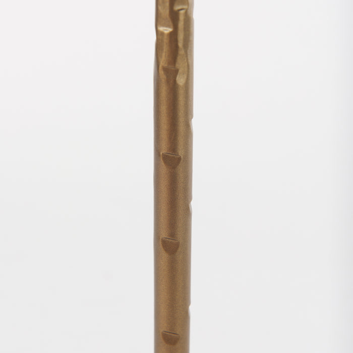 Porter Iron Candle Holder Small