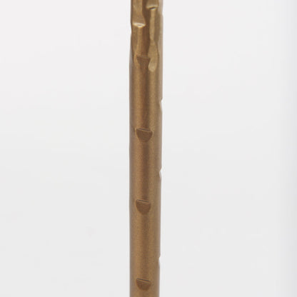 Porter Iron Candle Holder Small