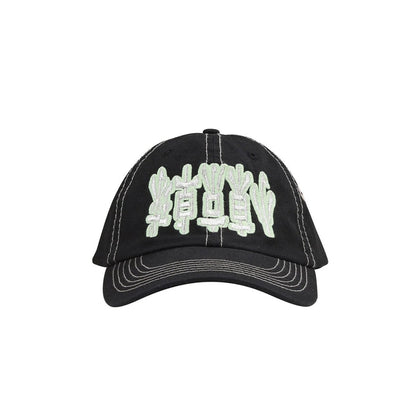 POV Cap - Black
