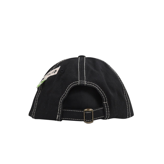POV Cap - Black