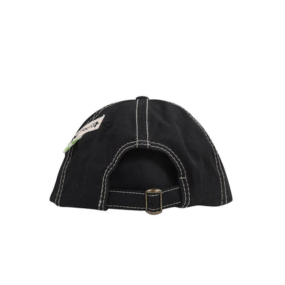 POV Cap - Black