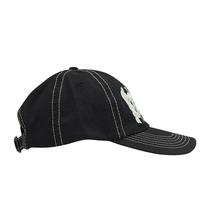 POV Cap - Black