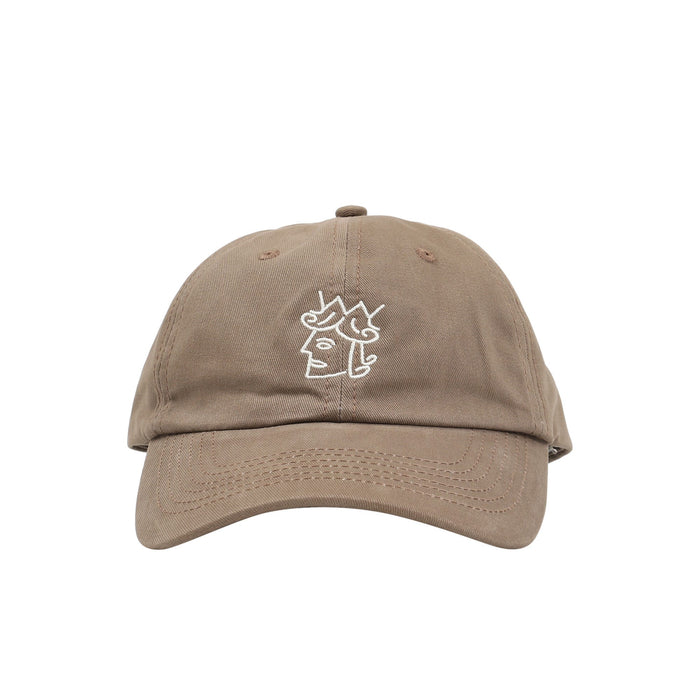 QH Logo Cap - Artichoke