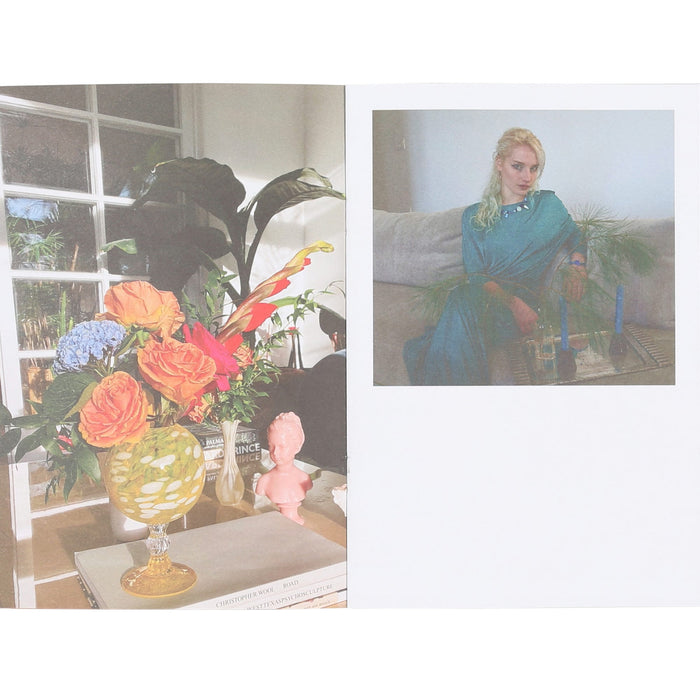 Rachel Korine: Mid Beach