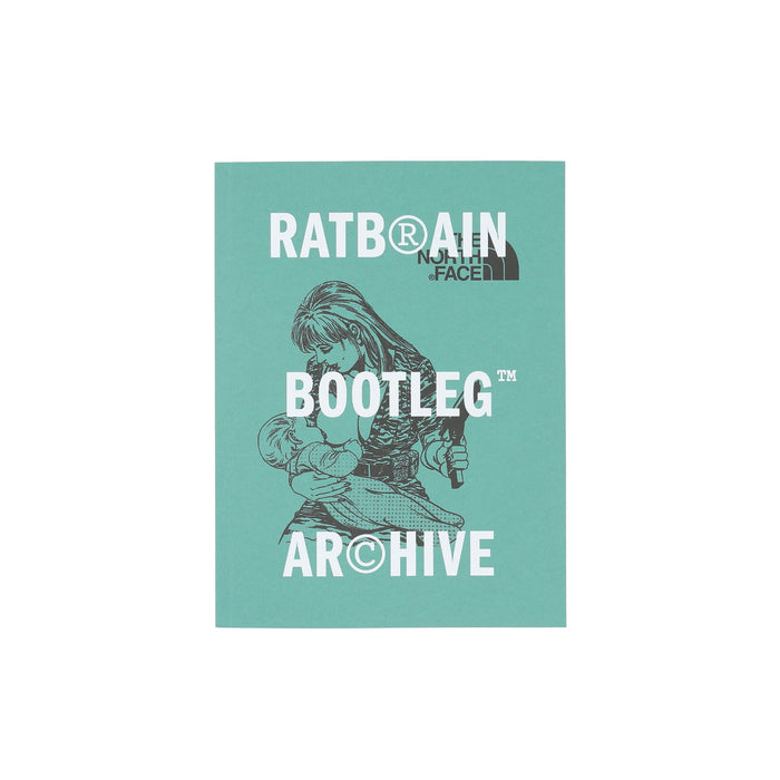 Ratbrain Bootleg Archive