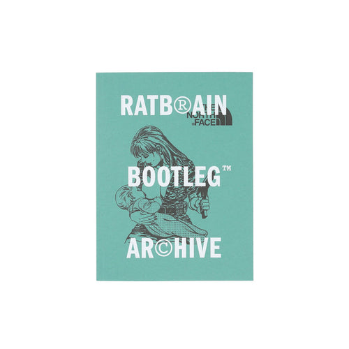 Ratbrain Bootleg Archive