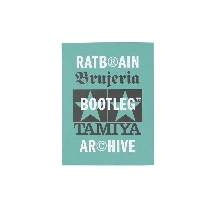 Ratbrain Bootleg Archive