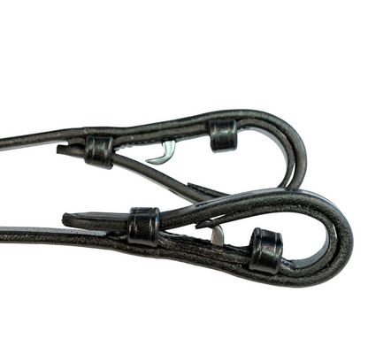 Raven Reins