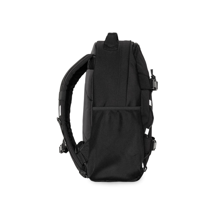 Reflective Kickflip Backpack