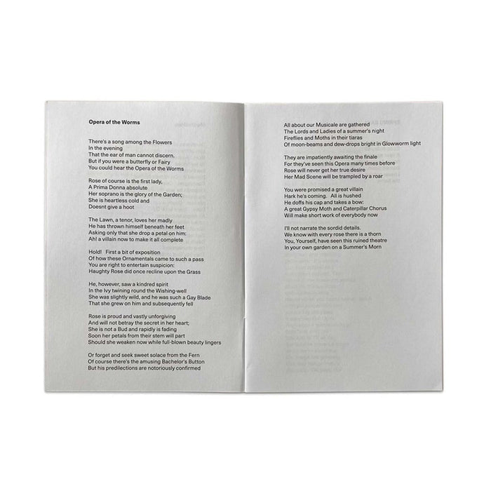 Rene Ricard