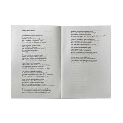 Rene Ricard