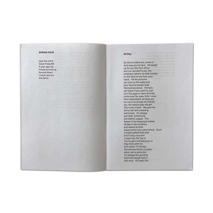 Rene Ricard