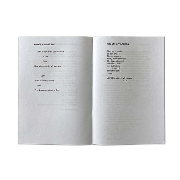 Rene Ricard