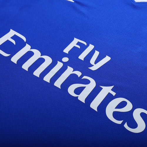 Retro Soccer Jersey Chelsea Home 2003/05