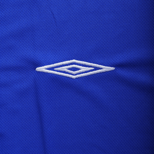 Retro Soccer Jersey Chelsea Home 2003/05