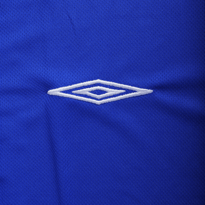Retro Soccer Jersey Chelsea Home 2003/05