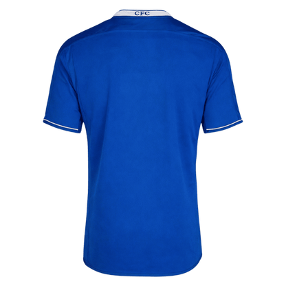 Retro Soccer Jersey Chelsea Home 2003/05