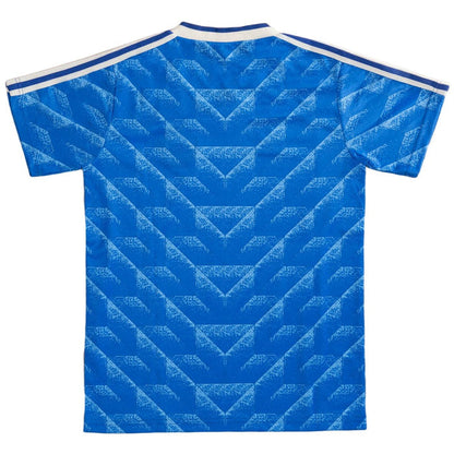 Retro Soccer Jersey USA Away 1988