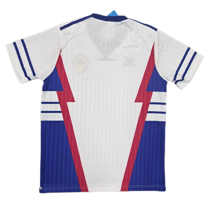 Retro Soccer Jersey Yugoslavia Away 1990