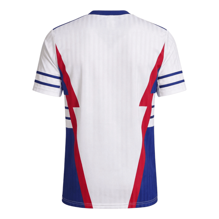 Retro Soccer Jersey Yugoslavia Away 1990