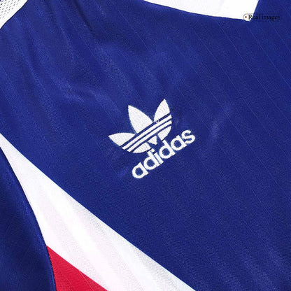 Retro Soccer Jersey Yugoslavia Home 1990
