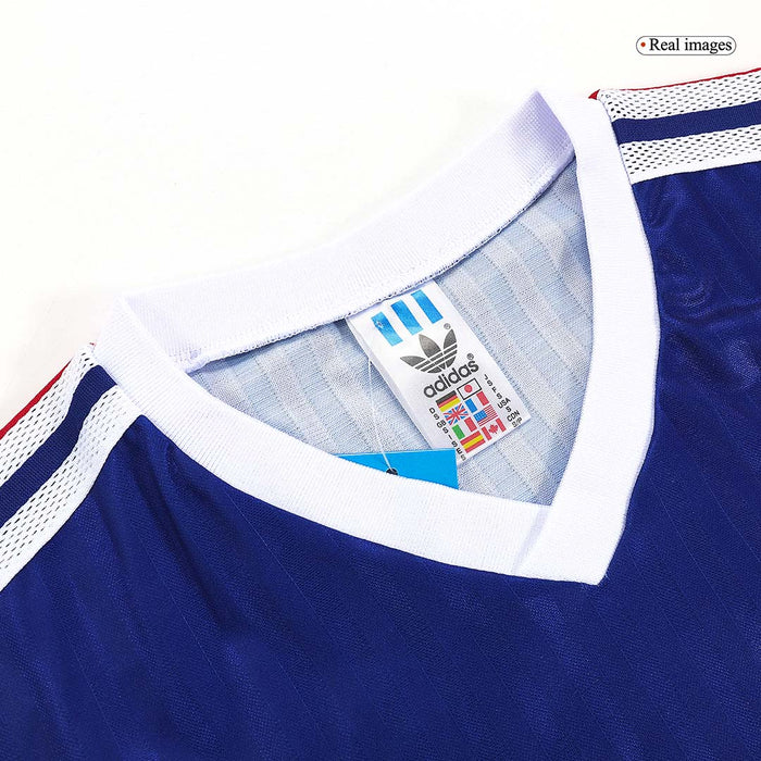 Retro Soccer Jersey Yugoslavia Home 1990