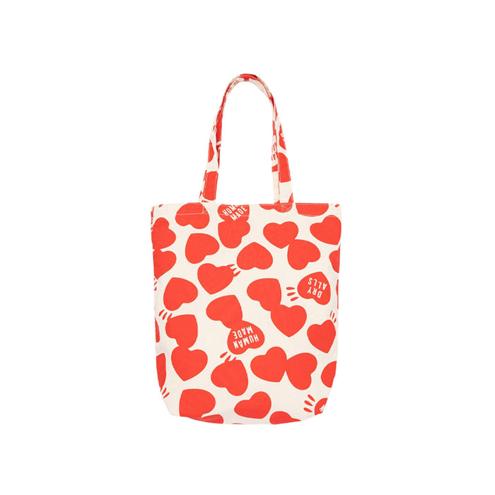 Reversible Tote - Red