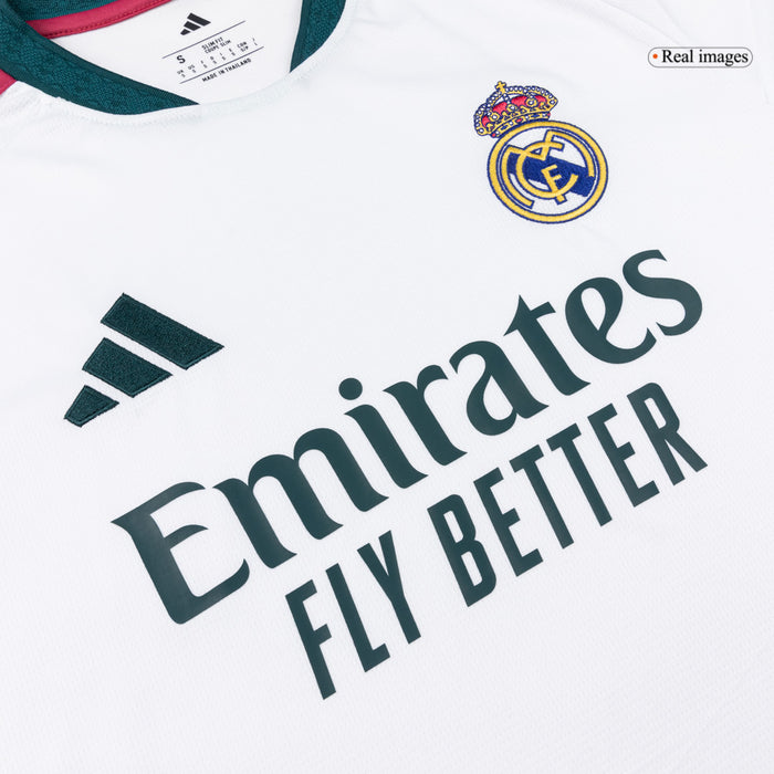 RODRYGO #11 Real Madrid Home Soccer Jersey 2026/27
