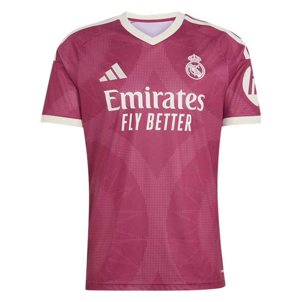 RODRYGO #11 Real Madrid Third Soccer Jersey 2026/27