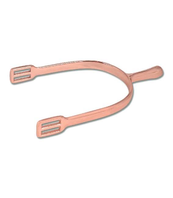 Rose Gold Spur Set