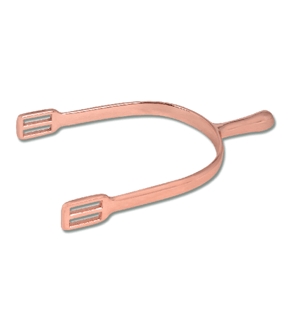Rose Gold Spur Set