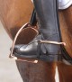 Rose Gold Spur Set