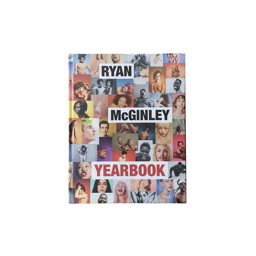 Ryan Mcginley : Yearbook