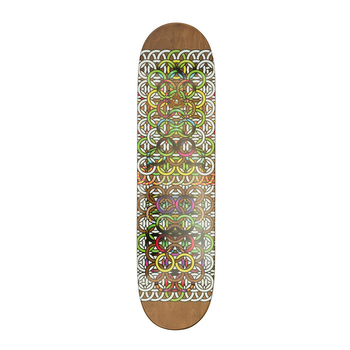 S36 Lucas Pro Deck - 8.2