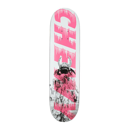 S37 Chewy Pro Deck - 8.375