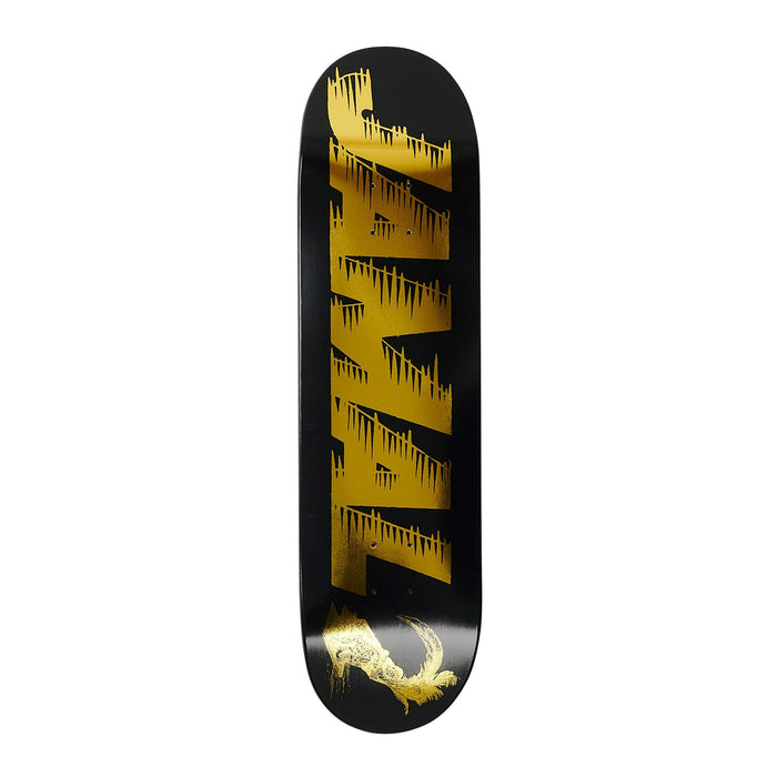 S37 Jamal Pro Deck - 8.25