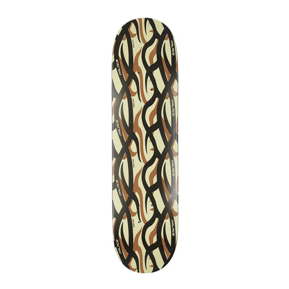 S37 Tri-Bal Khaki Deck - 8.25