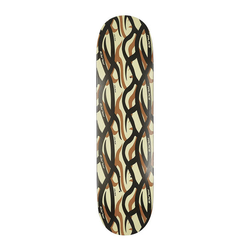 S37 Tri-Bal Khaki Deck - 8.25