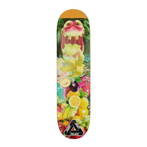 S38 Brady Pro Deck - 8