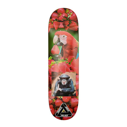 S38 Charlie Pro Deck - 8.5